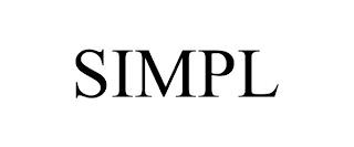 SIMPL trademark