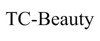 TC-BEAUTY trademark