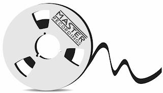 MASTER RECORDINGS trademark