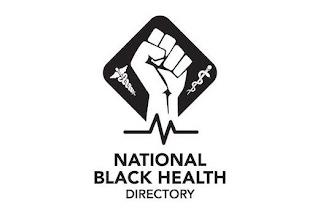 NATIONAL BLACK HEALTH DIRECTORY trademark