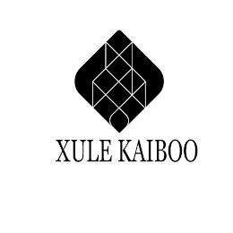 XULE KAIBOO trademark