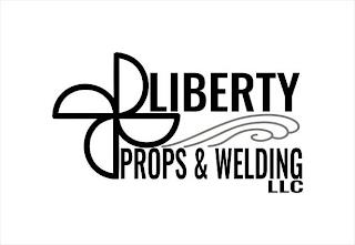 LIBERTY PROPS & WELDING LLC trademark