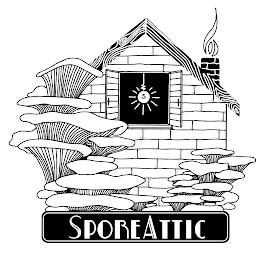 SPOREATTIC trademark