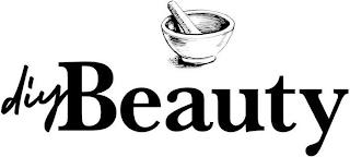 DIYBEAUTY trademark