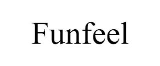 FUNFEEL trademark