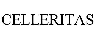 CELLERITAS trademark