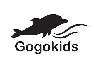 GOGOKIDS trademark