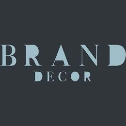 BRAND DECOR trademark