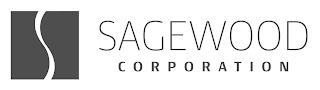 S SAGEWOOD CORPORATION trademark