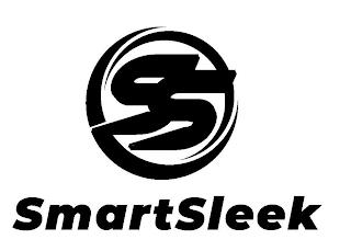 SS SMARTSLEEK trademark