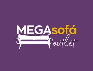 MEGASOFÁ OUTLET trademark