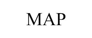 MAP trademark