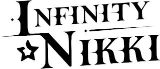 INFINITY NIKKI trademark