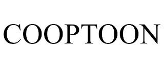 COOPTOON trademark