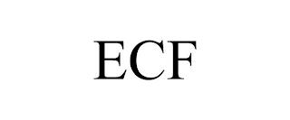 ECF trademark