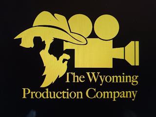 THE WYOMING PRODUCTION COMPANY trademark