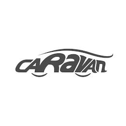 CARAVAN trademark