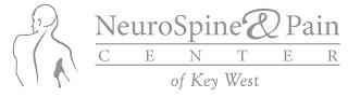 NEUROSPINE & PAIN CENTER OF KEY WEST trademark