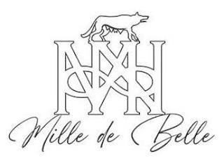 MN MILLE DE BELLE trademark