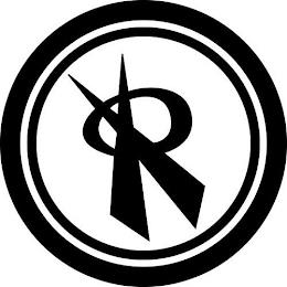 VROX trademark