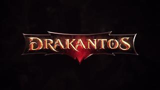 DRAKANTOS trademark