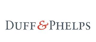 DUFF & PHELPS trademark