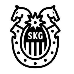 SKG trademark