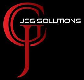 JCG JCG SOLUTIONS trademark