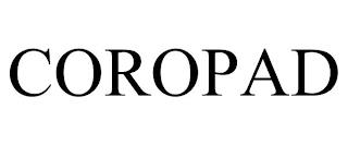 COROPAD trademark