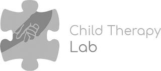 CHILD THERAPY LAB trademark