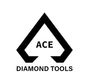 ACE DIAMOND TOOLS trademark