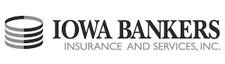 IOWA BANKERS INSURANCE AND SERVICES, INC. trademark