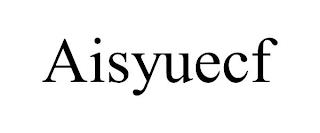 AISYUECF trademark