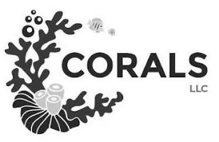 CORALS LLC trademark