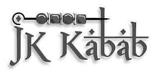 JK KABAB trademark