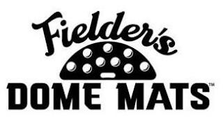 FIELDER'S DOME MATS trademark