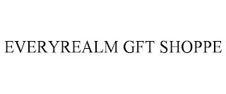 EVERYREALM GFT SHOPPE trademark