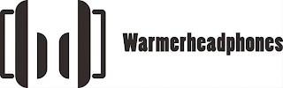 WARMERHEADPHONES trademark