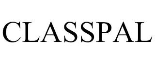 CLASSPAL trademark