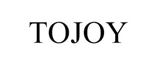 TOJOY trademark