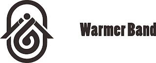 WARMER BAND trademark