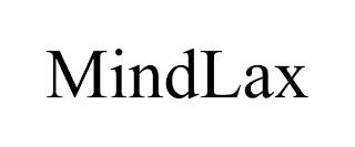 MINDLAX trademark