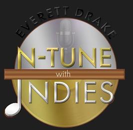 EVERETT DRAKE N-TUNE WITH INDIES trademark