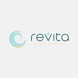 REVITA DRIP & WELLNESS trademark