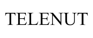 TELENUT trademark