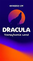 ENERGY OF DRACULA TRANSYLVANIA LAND trademark