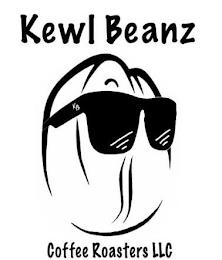 KEWL BEANZ COFFEE ROASTERS LLC trademark