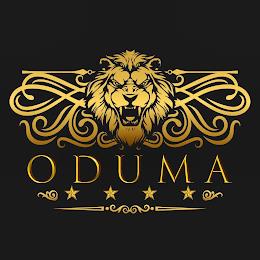 ODUMA trademark