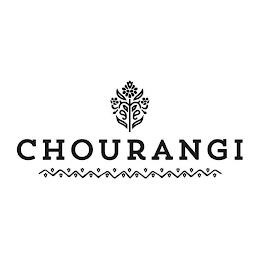 CHOURANGI trademark