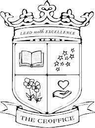 LEAD WITH EXCELLENCE THE CEOFFICE trademark